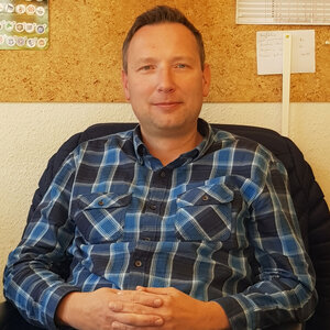 Thomas Jäger