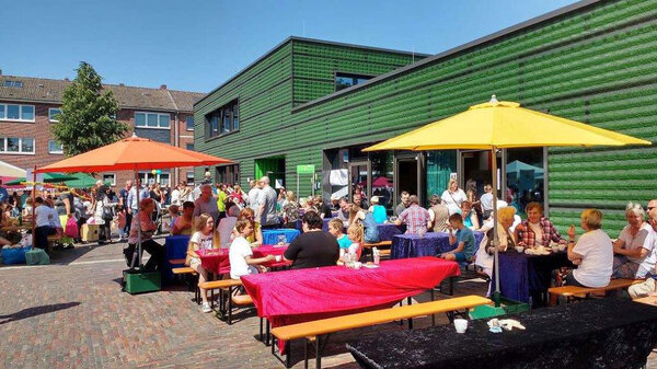 Objekt SOS Kinderdorf Wilhelmshaven-Friesland