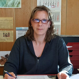 Martina Walzner
