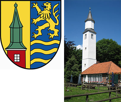 Gemeinde Sande